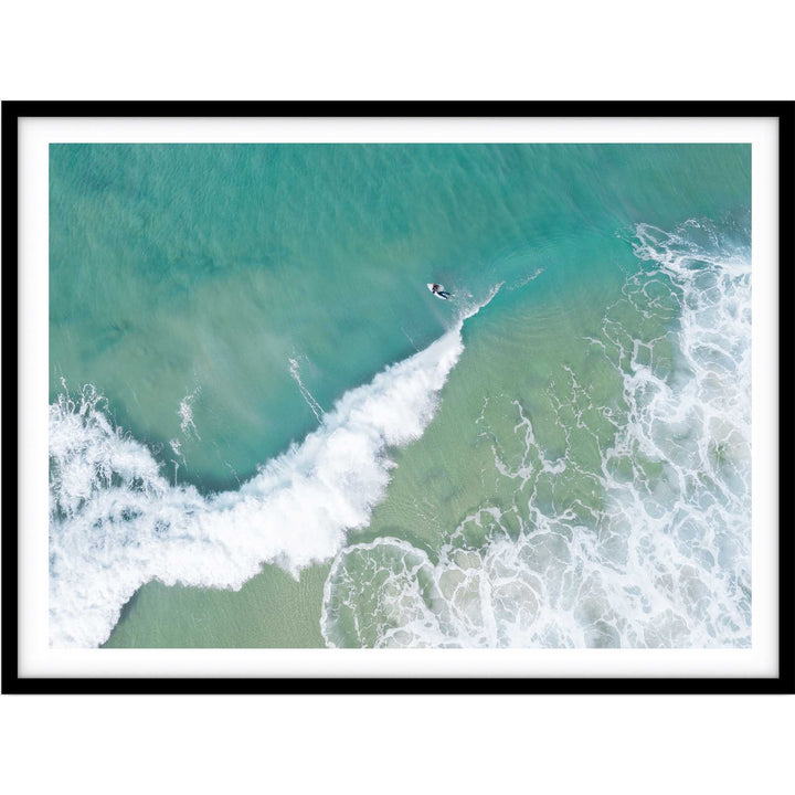 Surfer Chic - Frazer Beach