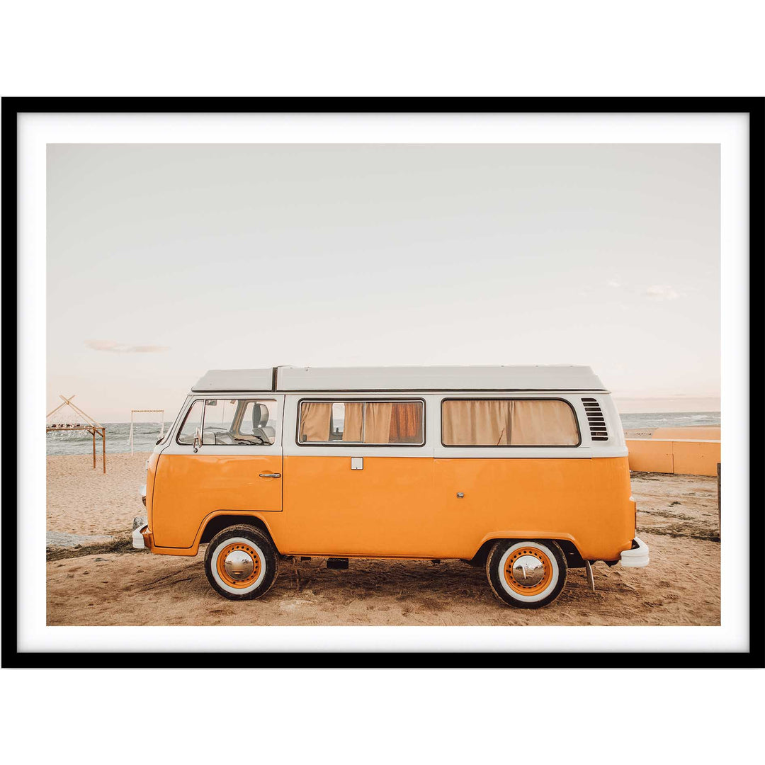 Retro Kombi