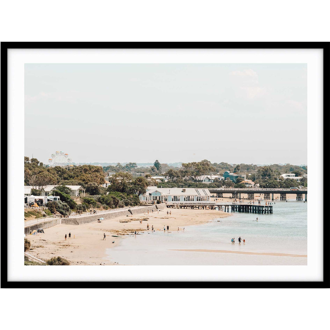 Barwon Heads III