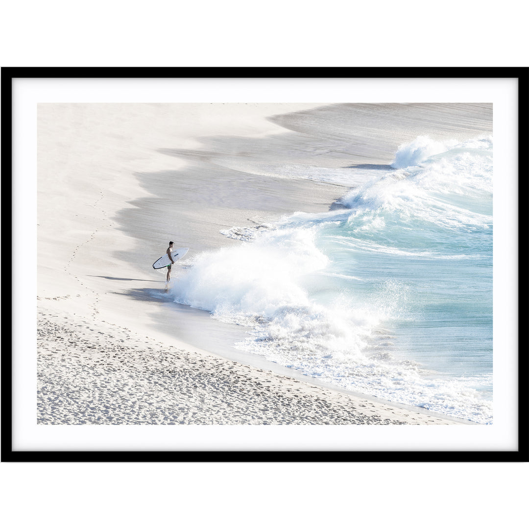 Surfer - Bondi Beach