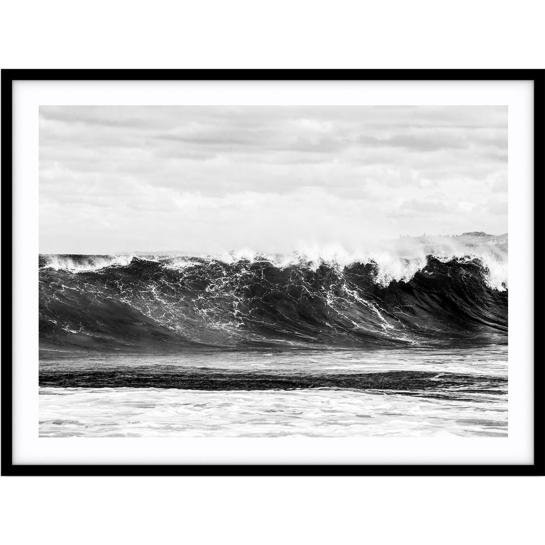 Wave no.1 - Merewether