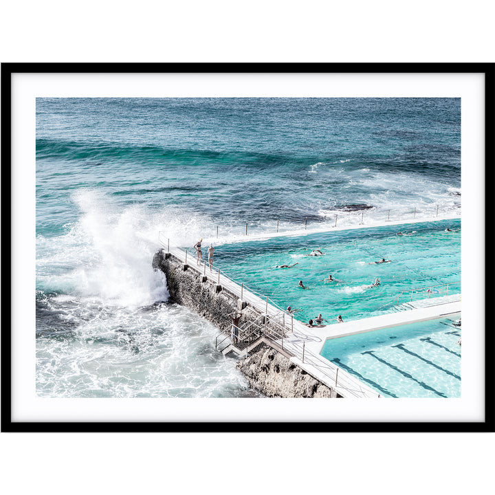 Bondi Icebergs II