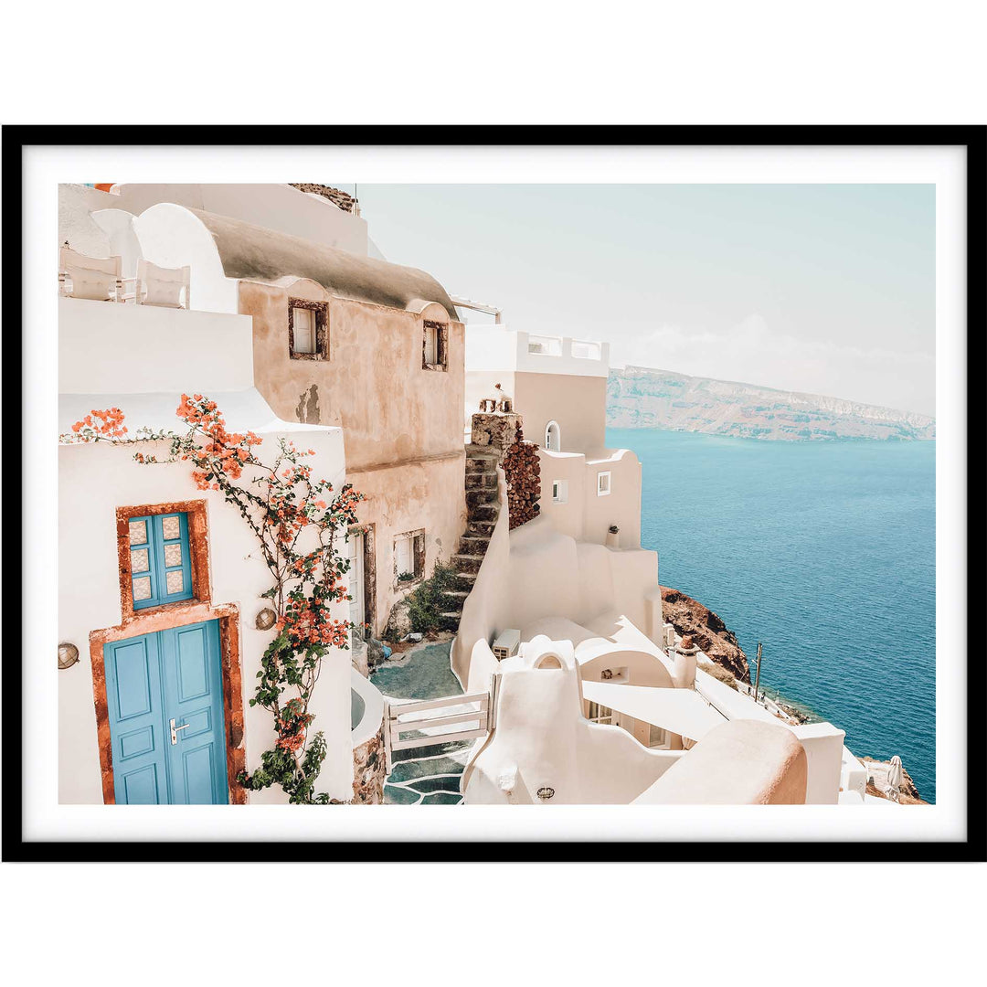 Santorini Village II