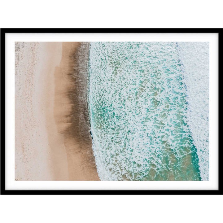 Catherine Hill Bay no.1