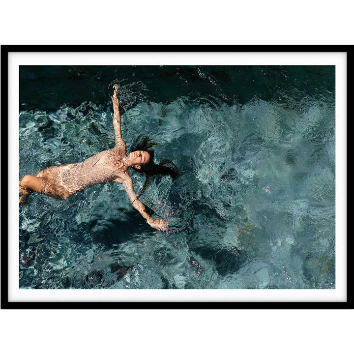 Floating