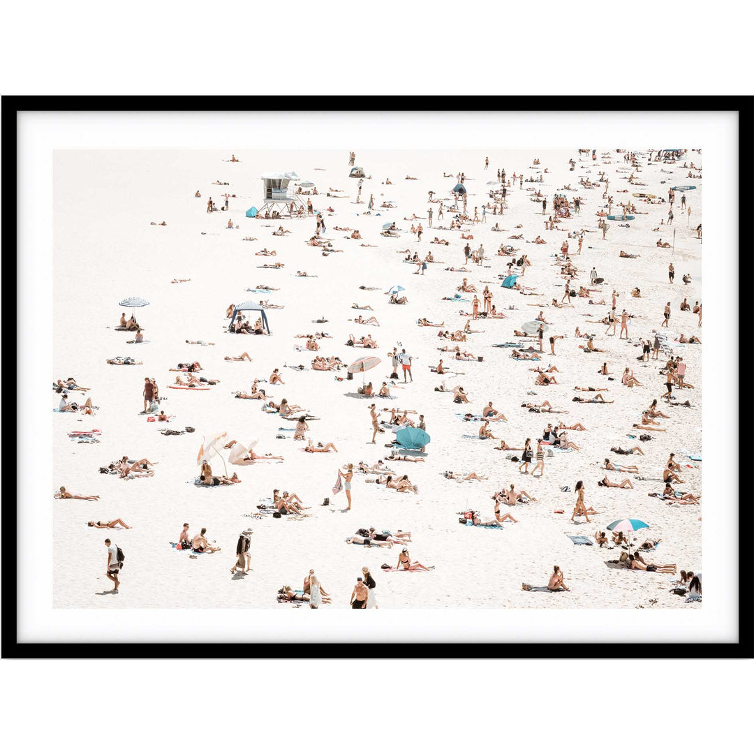 Summers - Bondi Beach no.1