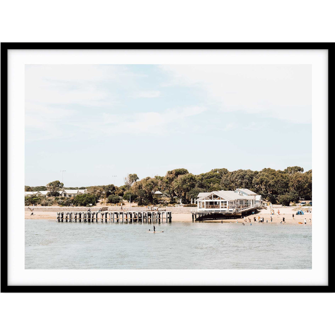 Barwon Heads II