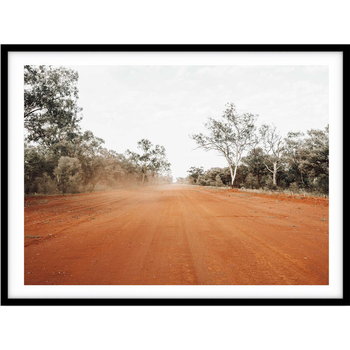 Red Dust of Gundabooka III