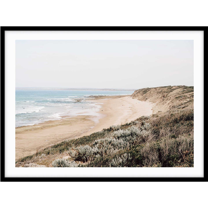 Barwon Headlands I