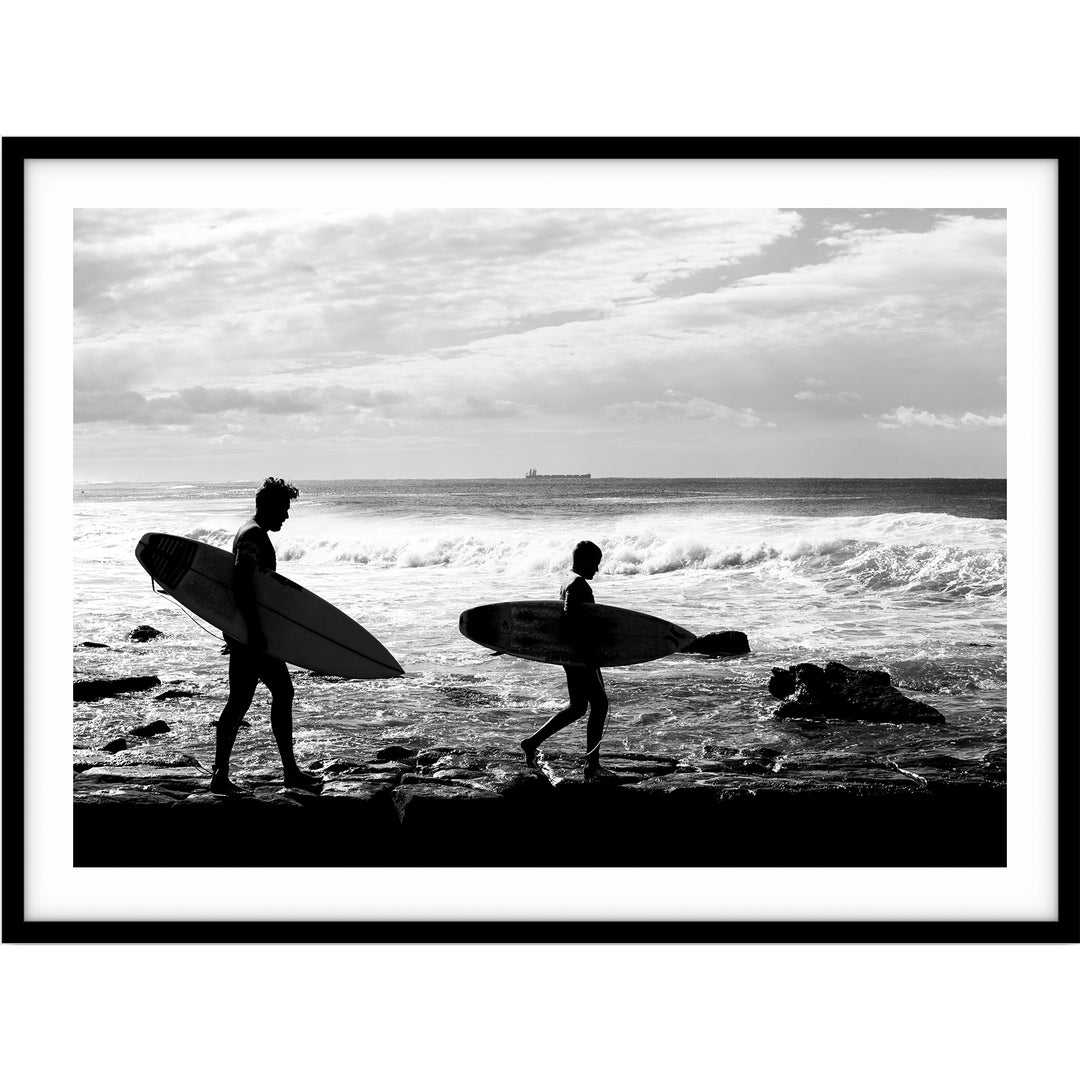 Surfs Up - Merewether