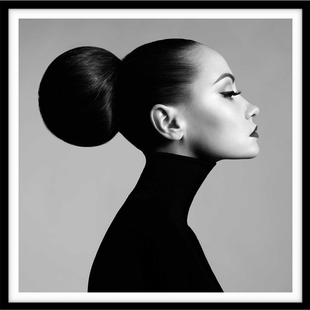 Fashion no.1 - SQUARE