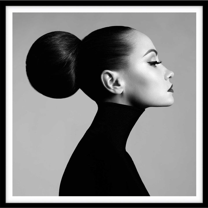 Fashion no.1 - SQUARE