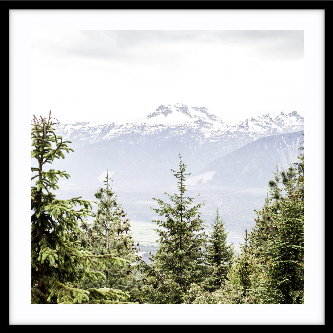 Kelowna - Canada - SQUARE