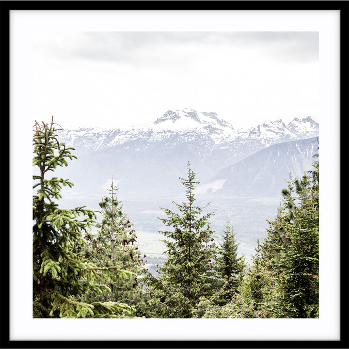 Kelowna - Canada - SQUARE