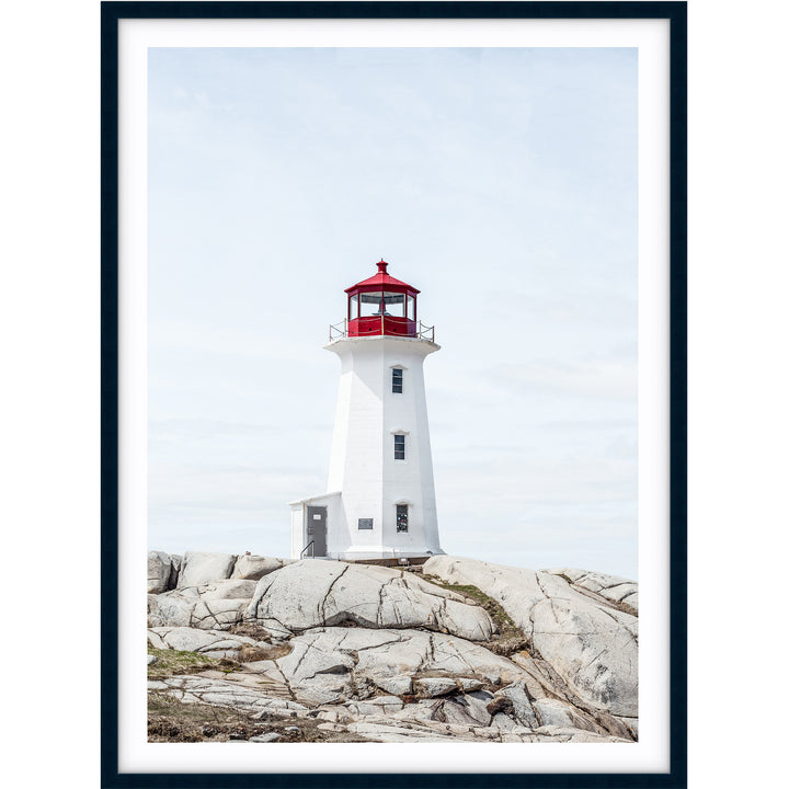 Peggys Cove Lighthouse - Canada