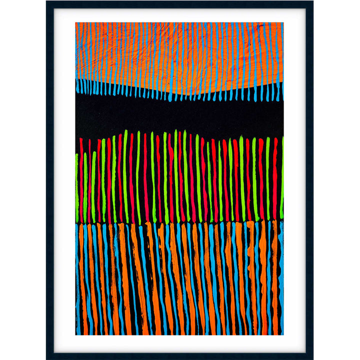 Pop of Colour II