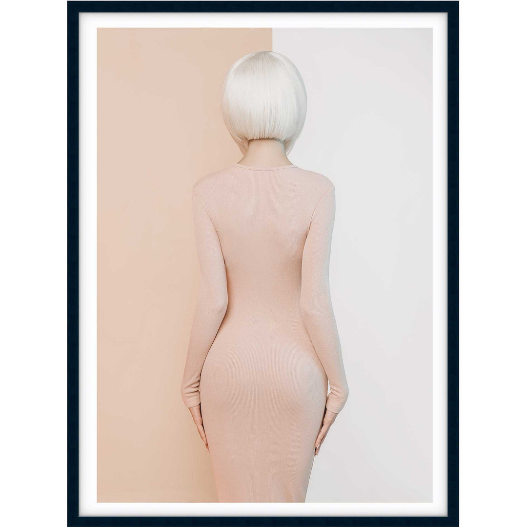 Peach Curves
