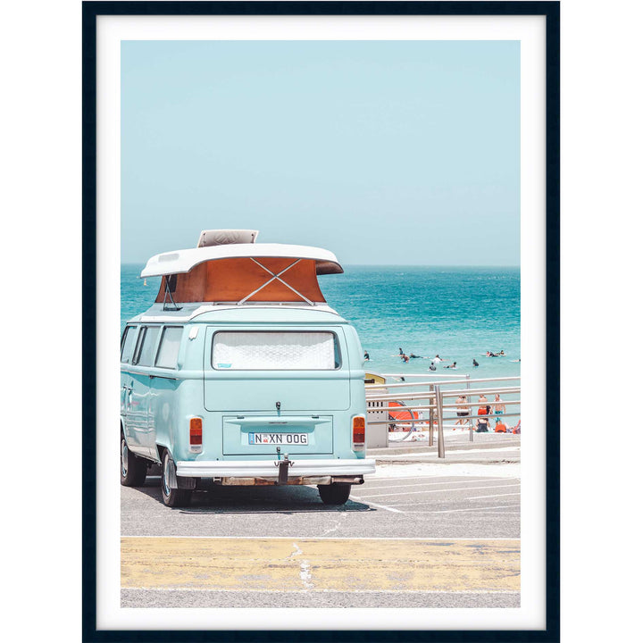 Kombi - Bondi Beach