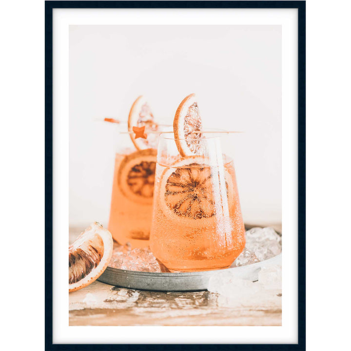 Aperol Spritz I