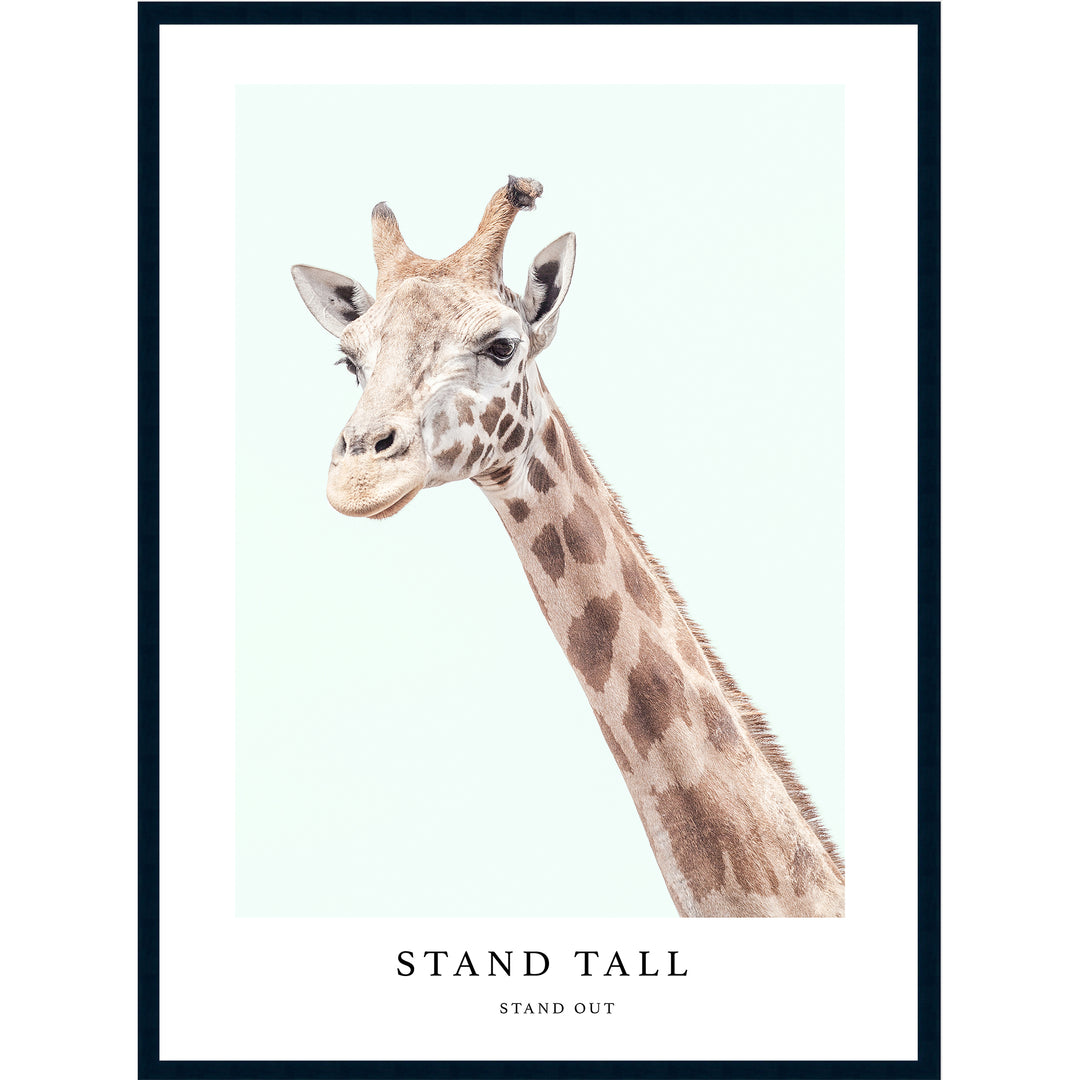 Stand Tall
