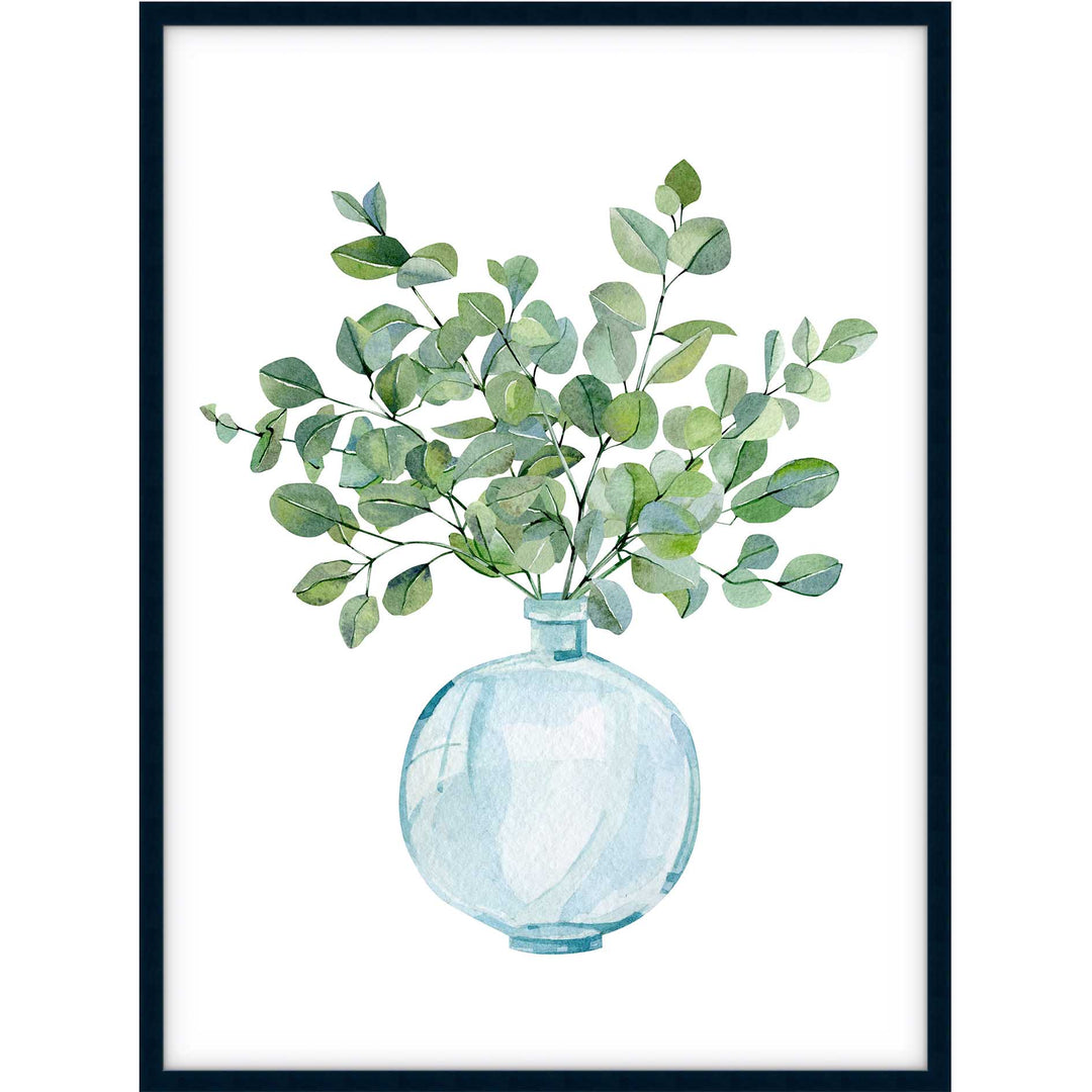 Painted Vase no.5