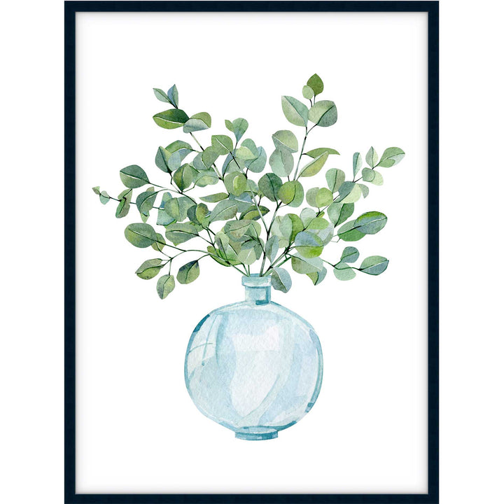 Painted Vase no.5