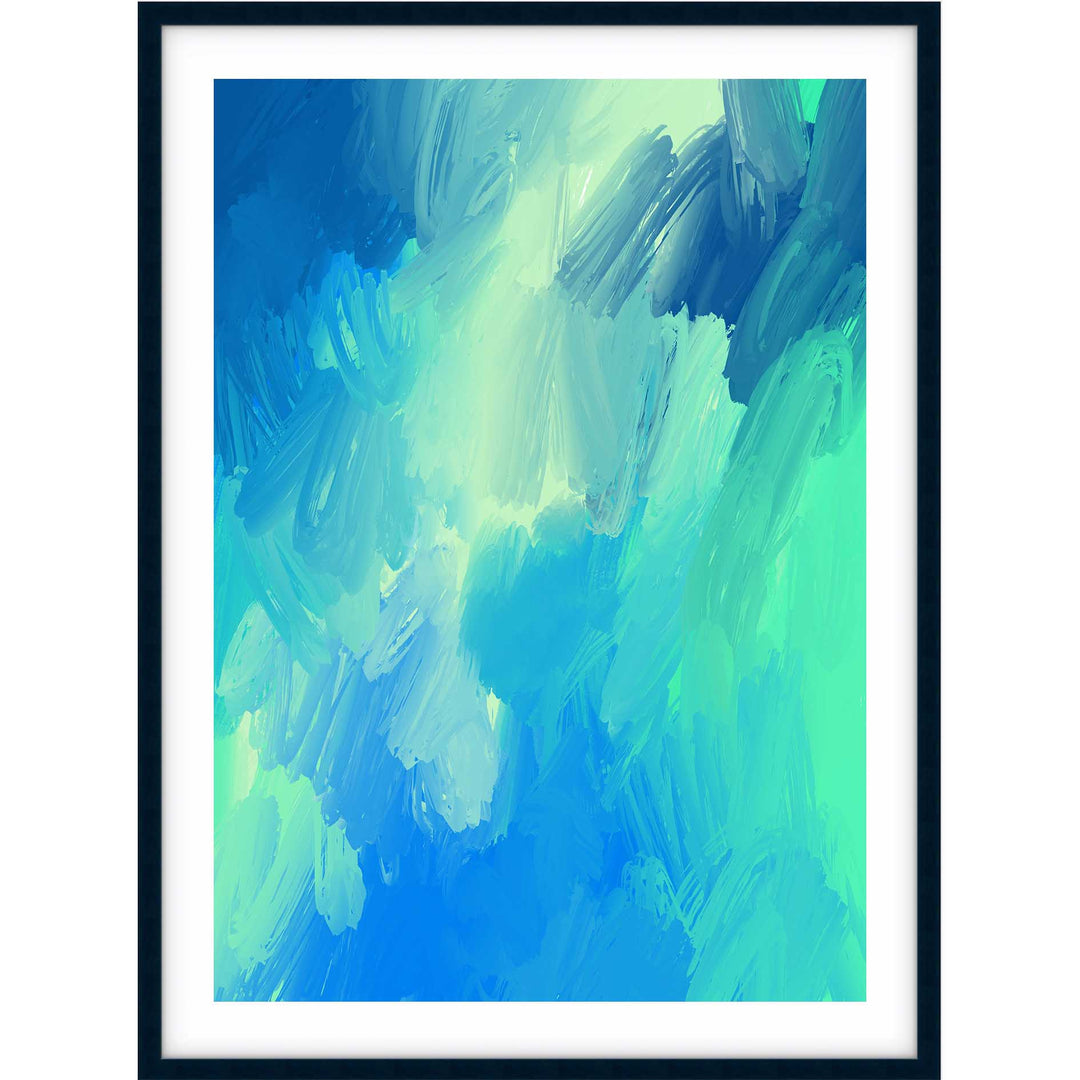 Oil Colour no.3