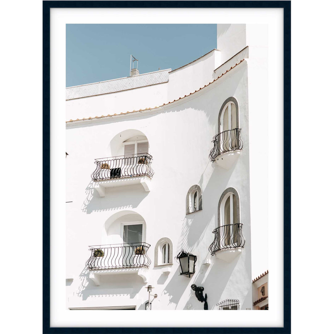Hotel - Positano, Amalfi