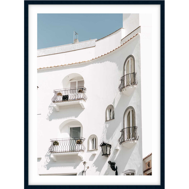 Hotel - Positano, Amalfi