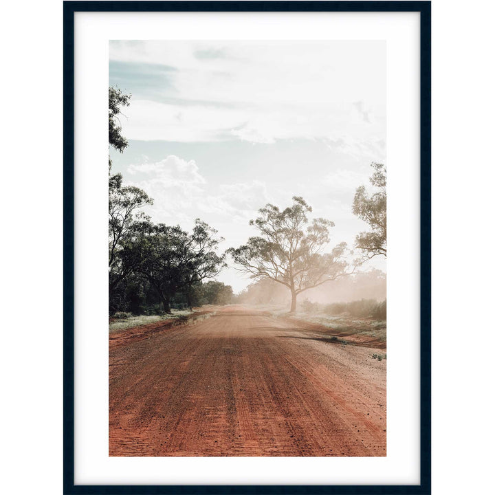 Red Dust of Gundabooka I