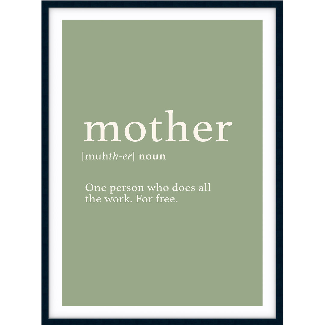 Mother