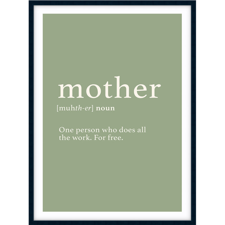 Mother