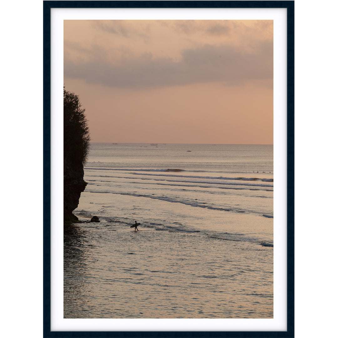 Last Light no.1