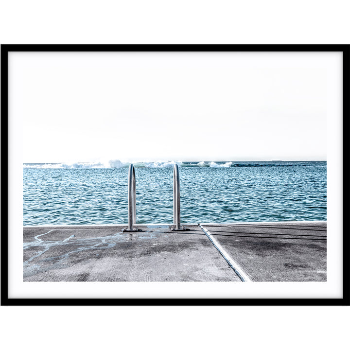 Baths I - Merewether