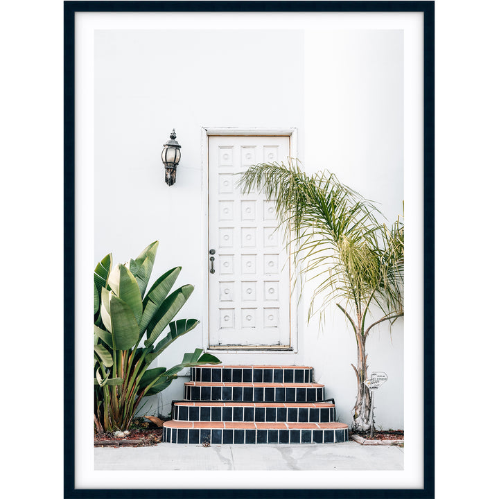 Californian Door