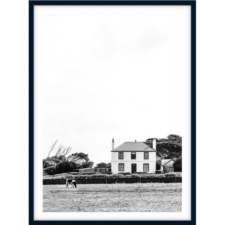 White Cottage - Port Fairy