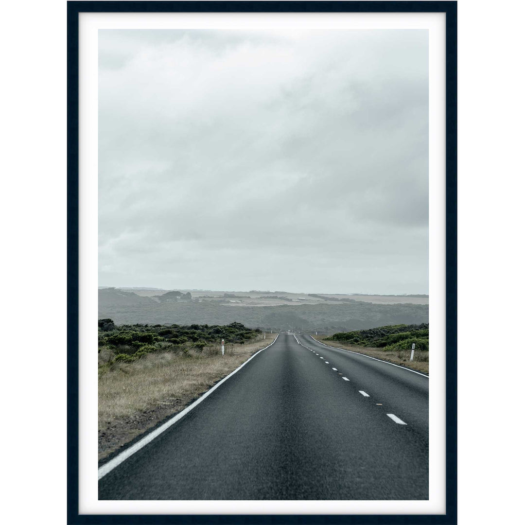 Great Ocean Road no.3