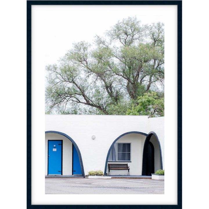 Country Motel