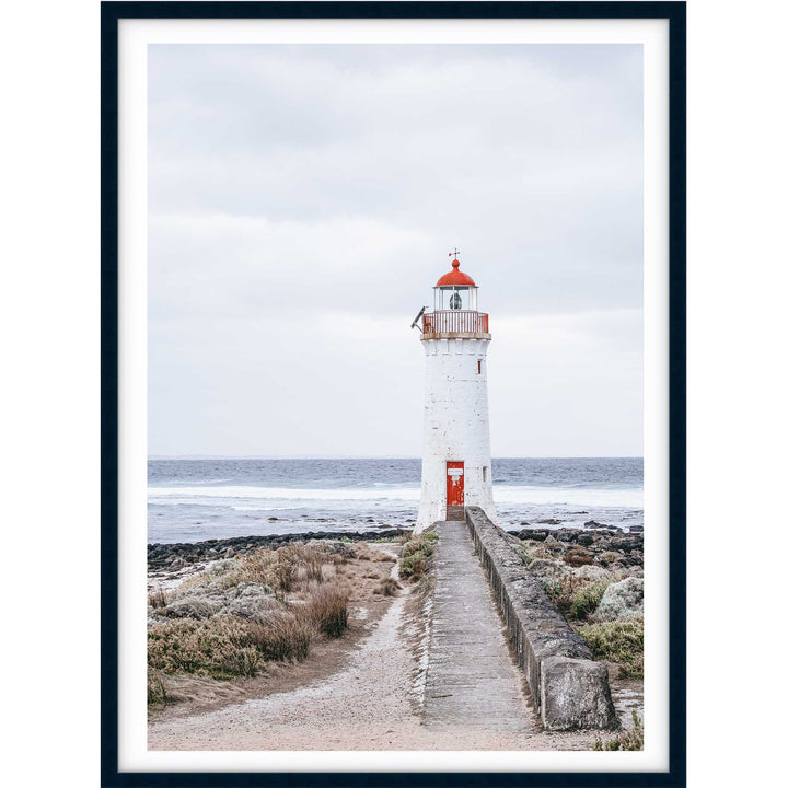 Port Fairy Light House no.1