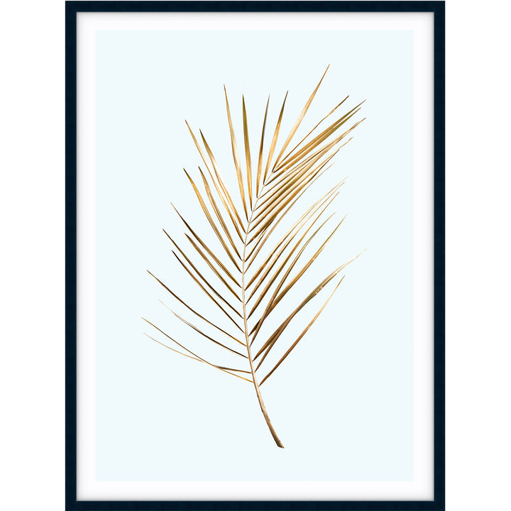 Gold Leaf no.3
