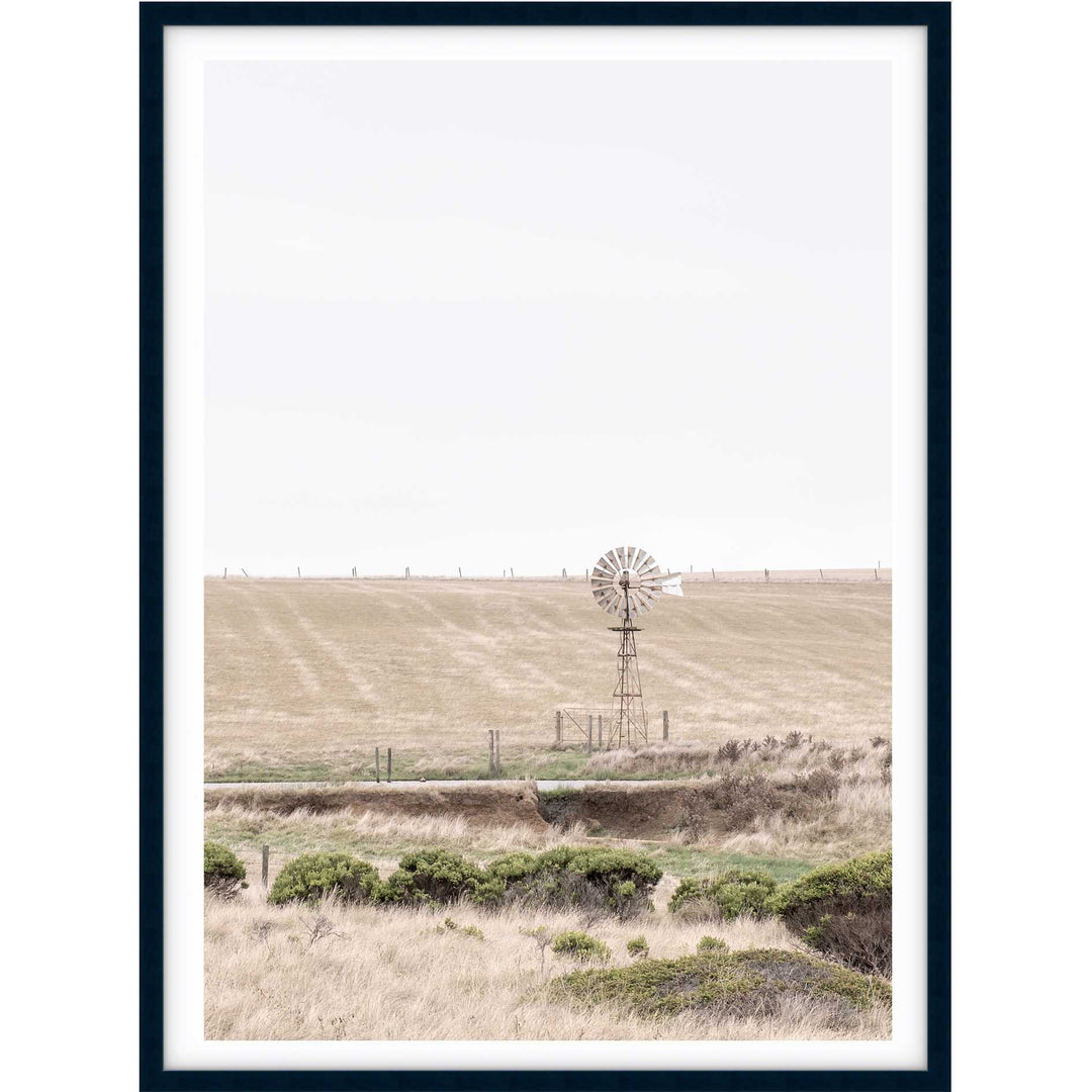 Windmill no.1 - Victoria