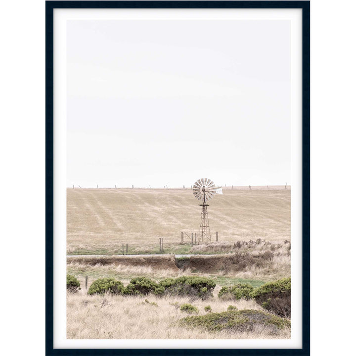 Windmill no.1 - Victoria