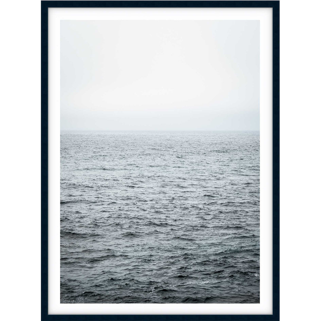 Dark Seas - Bronte Beach