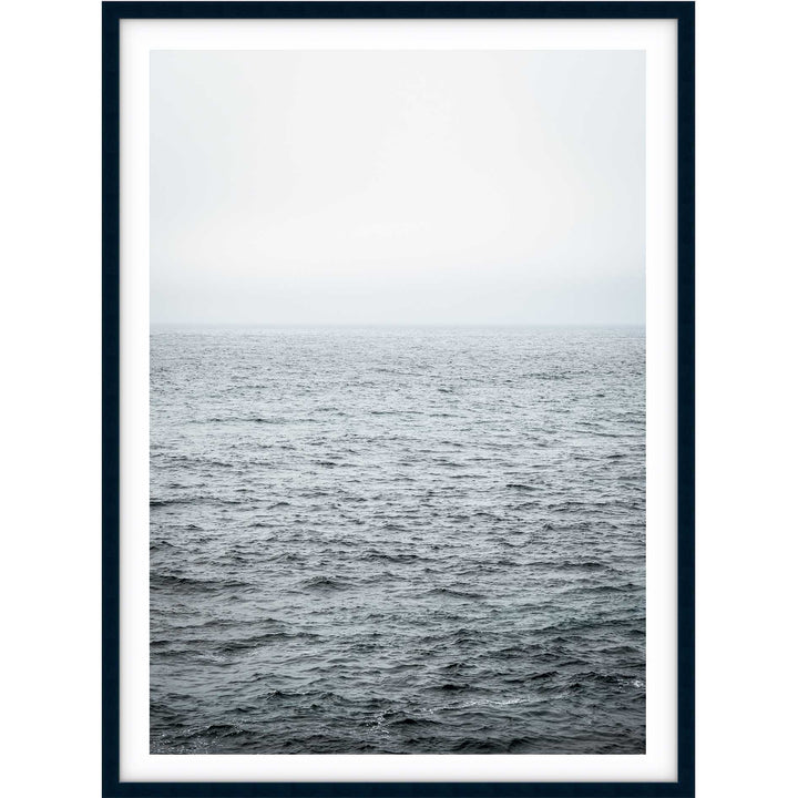 Dark Seas - Bronte Beach