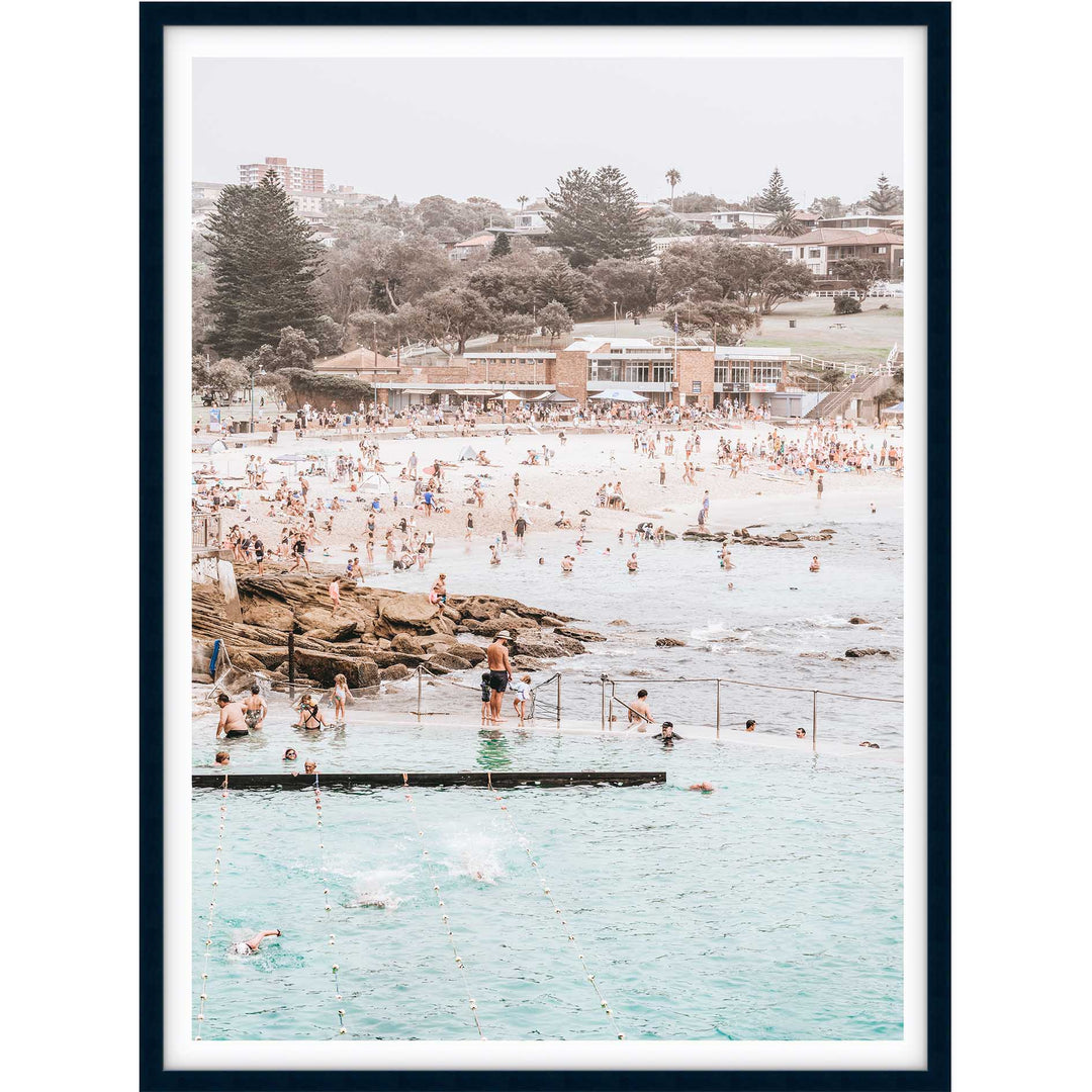 Bronte Baths
