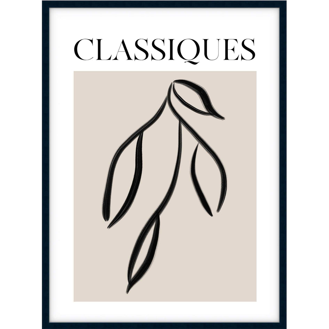 Classiques no.1
