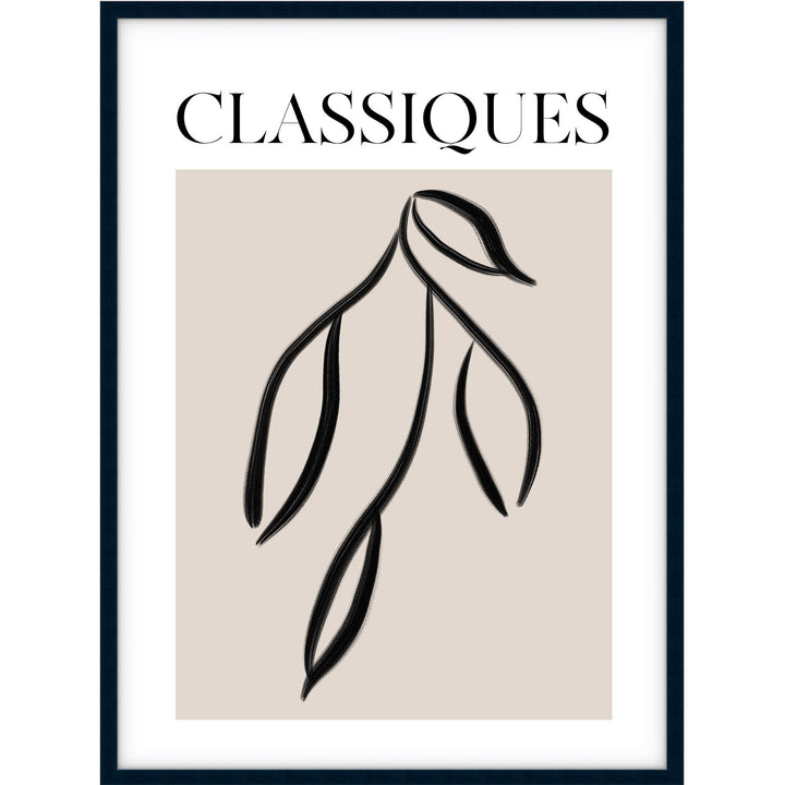 Classiques no.1