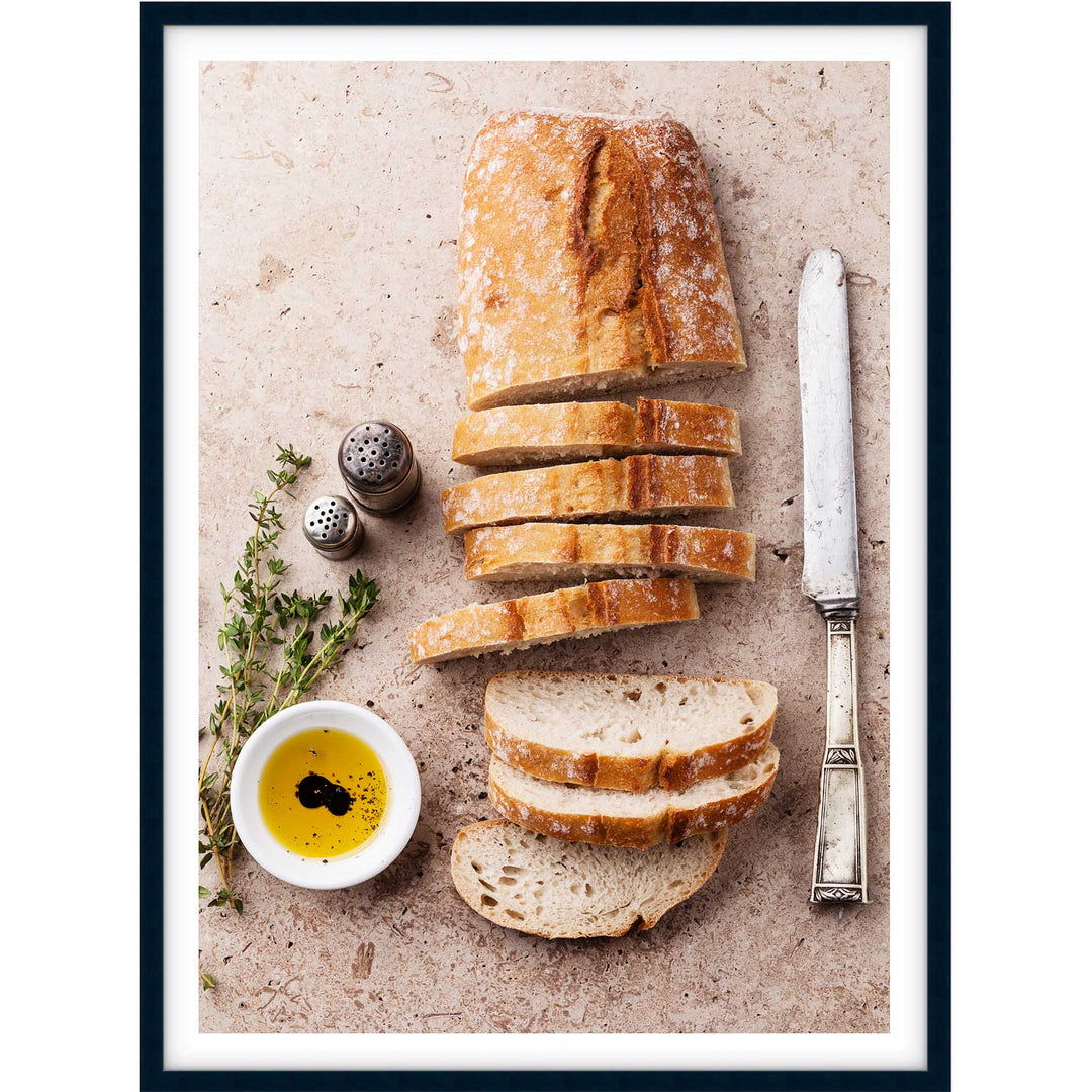 Bread