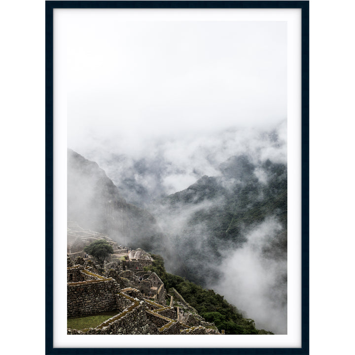 Machu Picchu II
