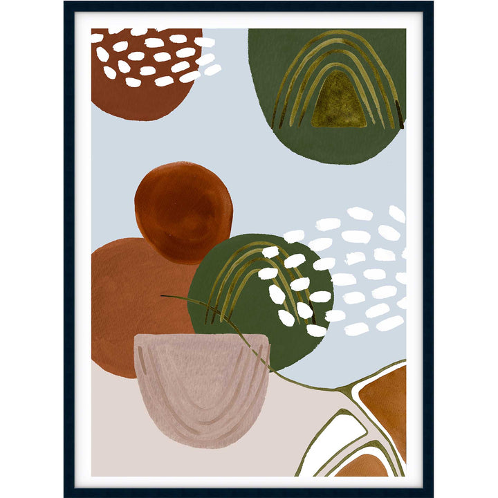 Dot Pattern no.2